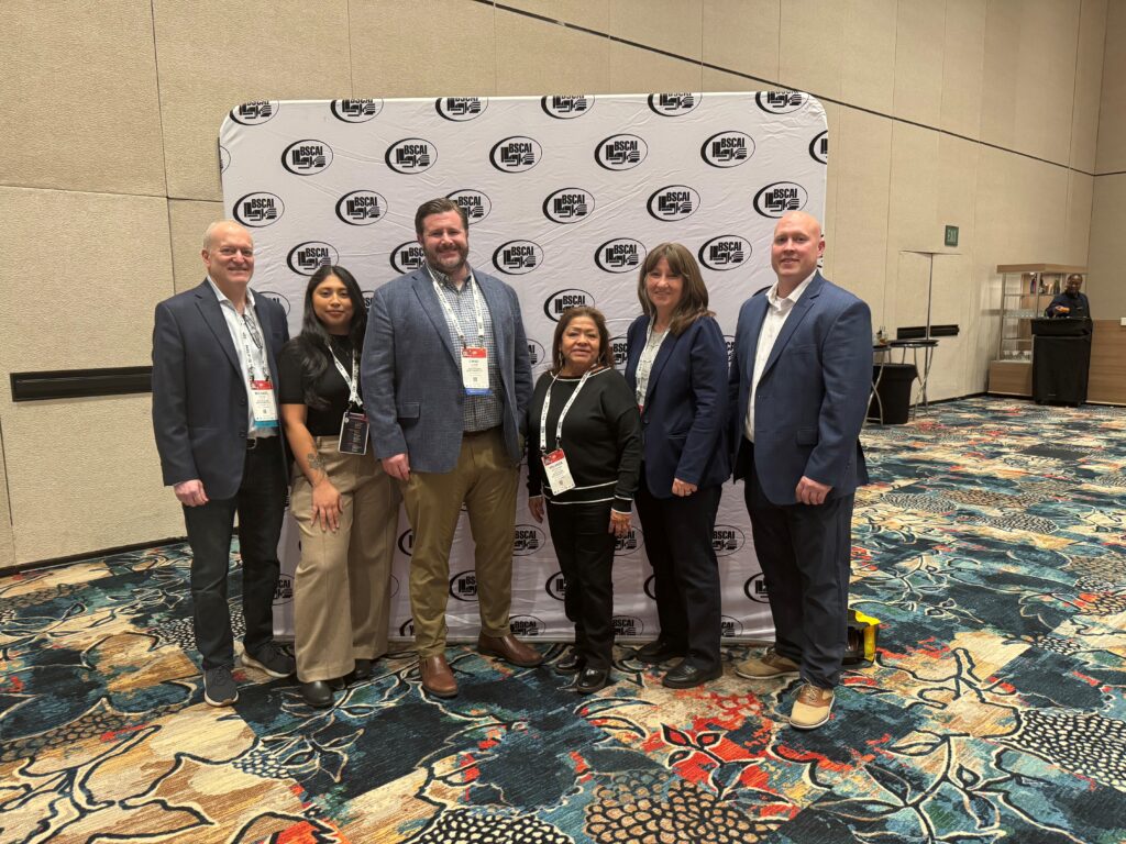 BSCAI 2024 - Team Photo